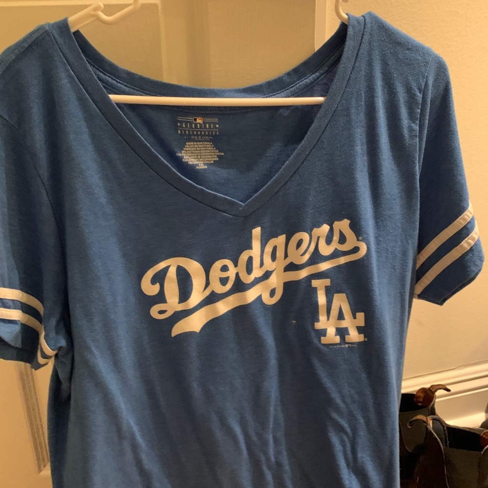 Dodgers T-Shirt